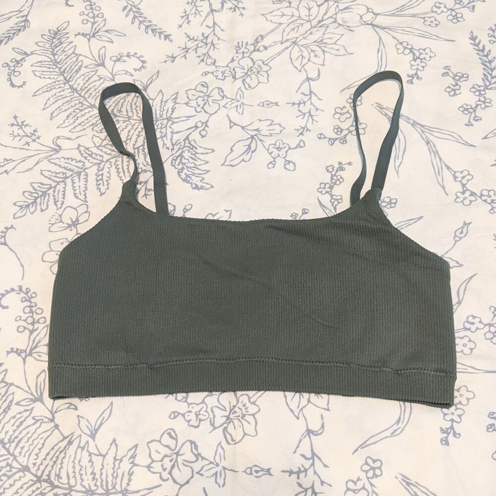 Aerie Bralette
